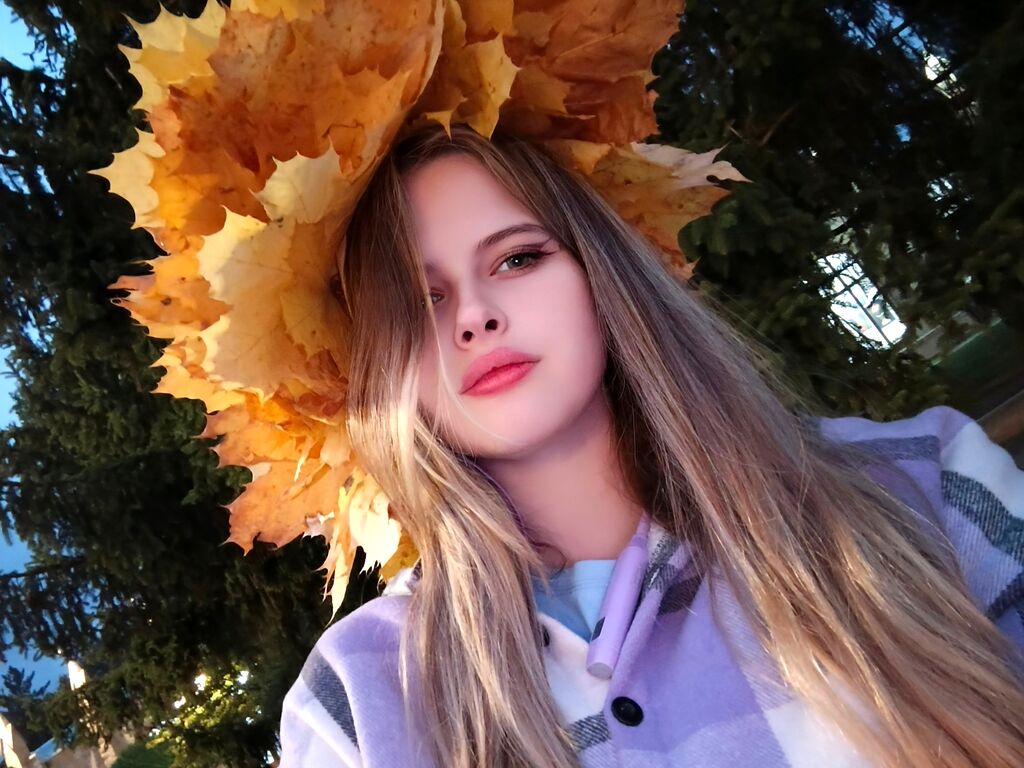 Ruby Clark